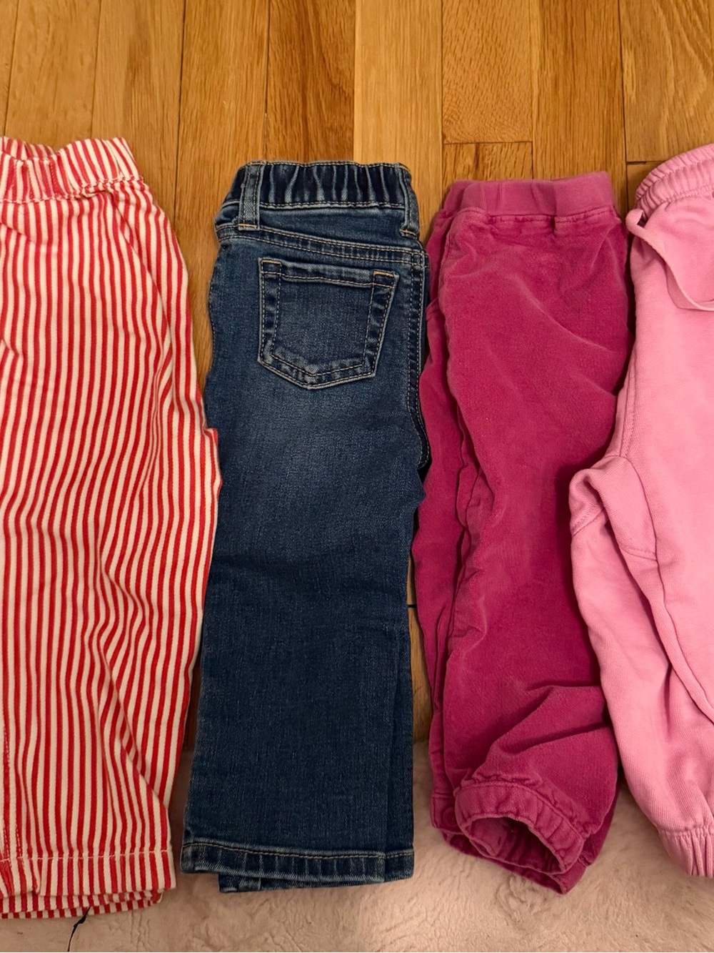 Baby Boden and other premium brands mix bundle, baby girl 12-18 month